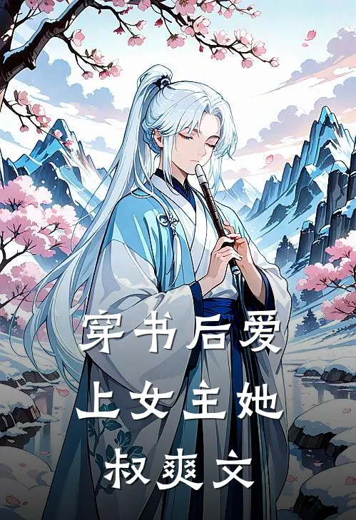 穿书后爱上女主她叔爽文
