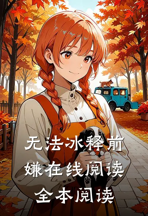 无法冰释前嫌在线阅读全本阅读