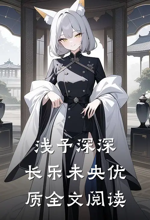 浅予深深，长乐未央优质全文阅读