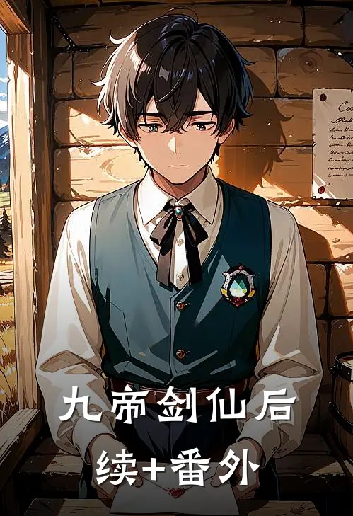 九帝剑仙后续+番外