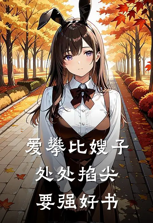 爱攀比嫂子处处掐尖要强好书