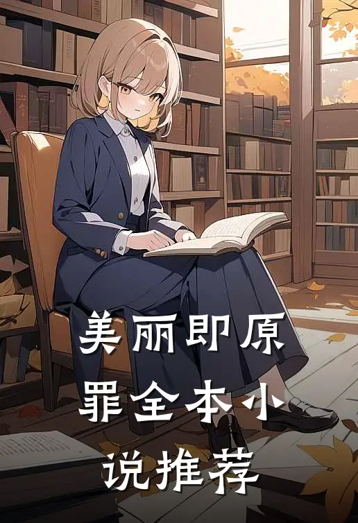 美丽即原罪全本小说推荐