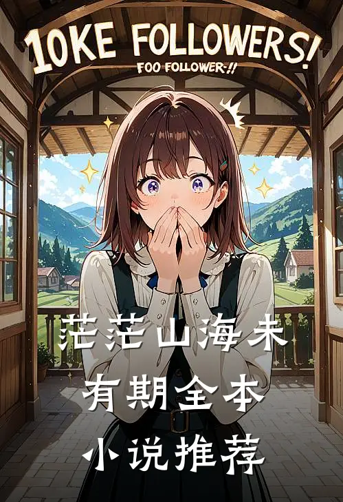 茫茫山海未有期全本小说推荐