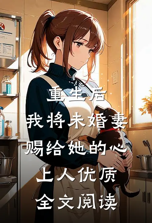重生后，我将未婚妻赐给她的心上人优质全文阅读