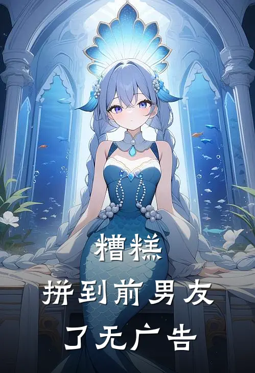 糟糕，拼到前男友了无广告