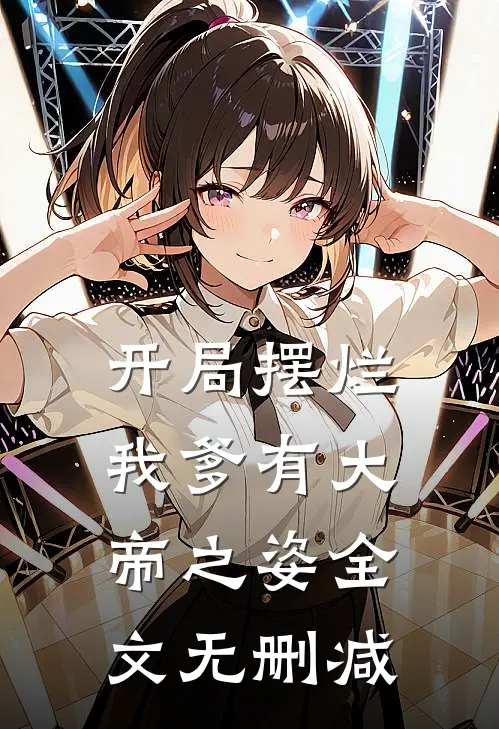 开局摆烂，我爹有大帝之姿全文无删减