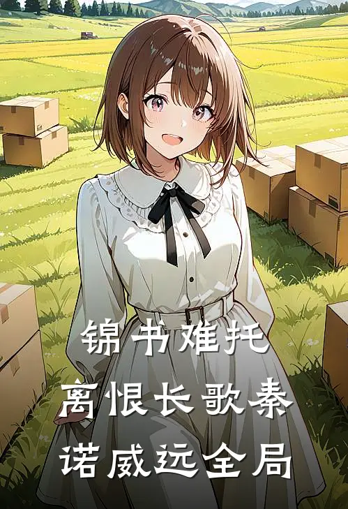 锦书难托，离恨长歌秦诺威远全局