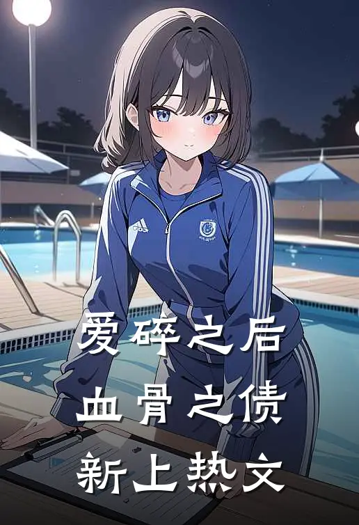 爱碎之后，血骨之债新上热文
