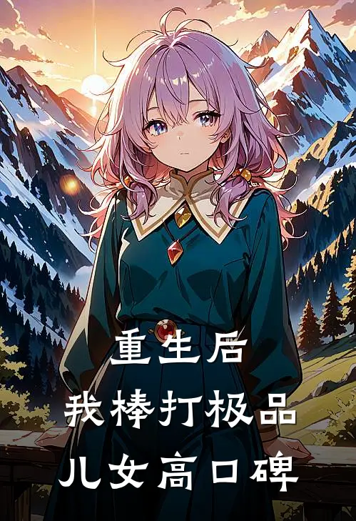 重生后，我棒打极品儿女高口碑
