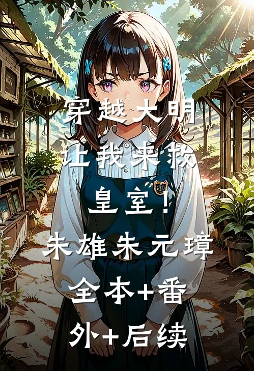 穿越大明：让我来救皇室！朱雄朱元璋:全本+番外+后续