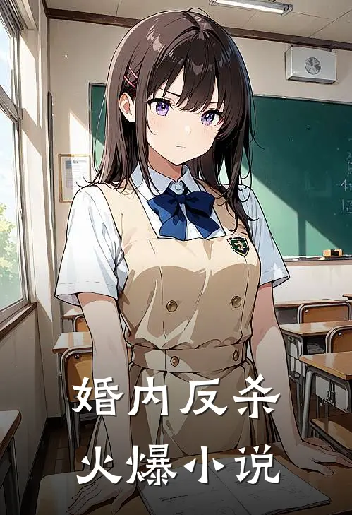 婚内反杀火爆小说