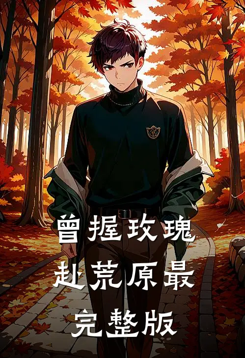 曾握玫瑰赴荒原最完整版