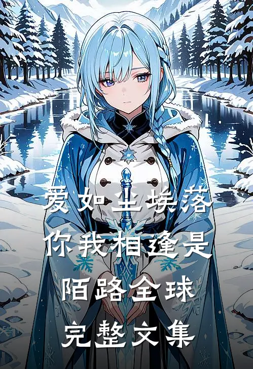 爱如尘埃落，你我相逢是陌路全球完整文集