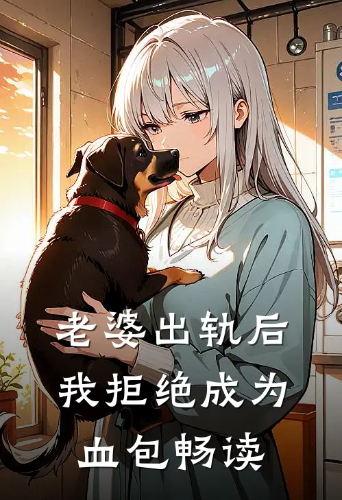 老婆出轨后我拒绝成为血包畅读