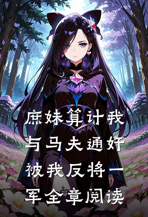 庶妹算计我与马夫通奸，被我反将一军全章阅读