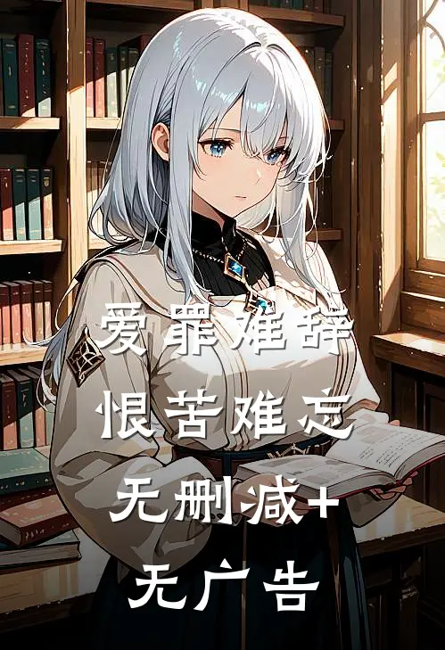爱罪难辞,恨苦难忘无删减+无广告