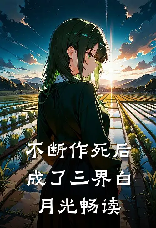 不断作死后，成了三界白月光畅读