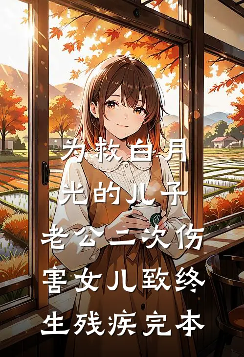 为救白月光的儿子，老公二次伤害女儿致终生残疾完本