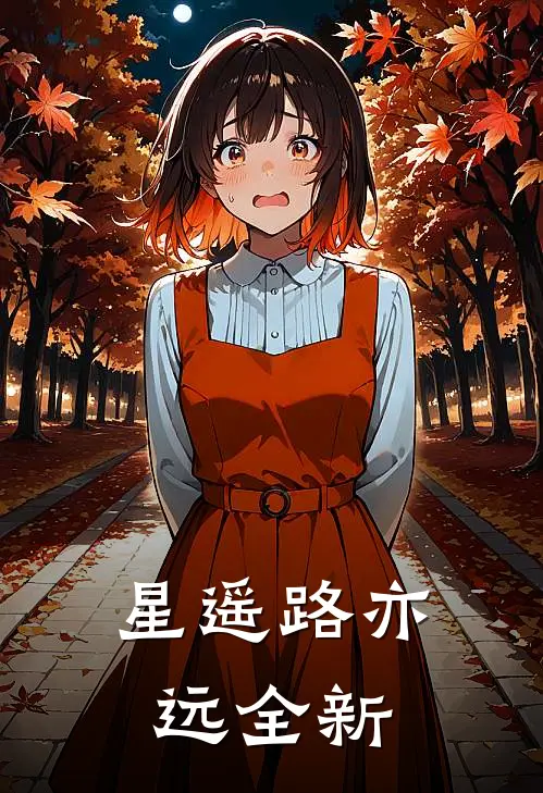 星遥路亦远全新