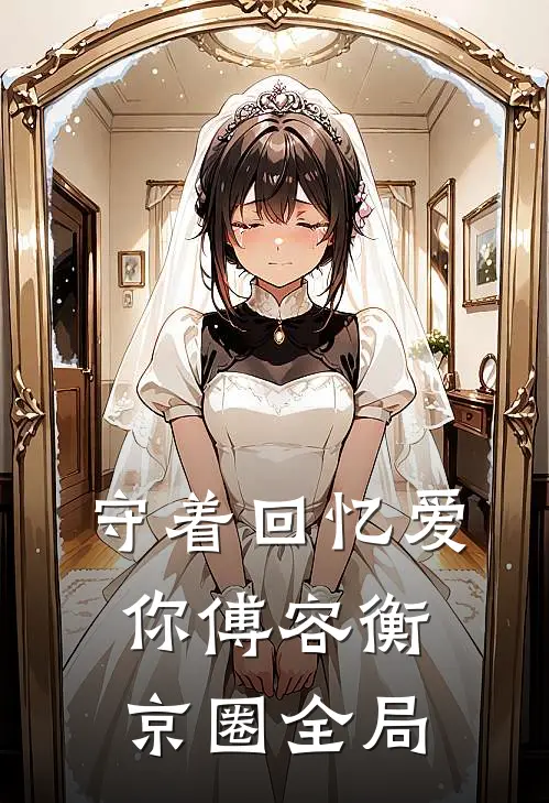 守着回忆爱你傅容衡京圈全局