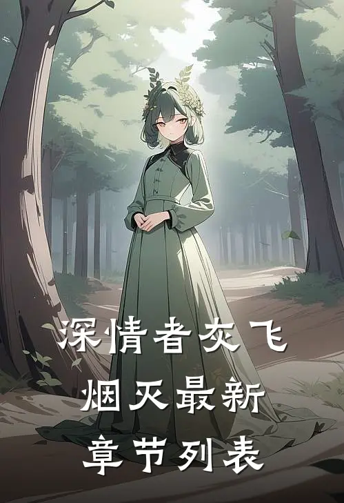 深情者灰飞烟灭最新章节列表