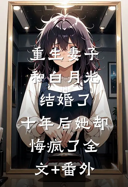 重生妻子和白月光结婚了，十年后她却悔疯了全文+番外