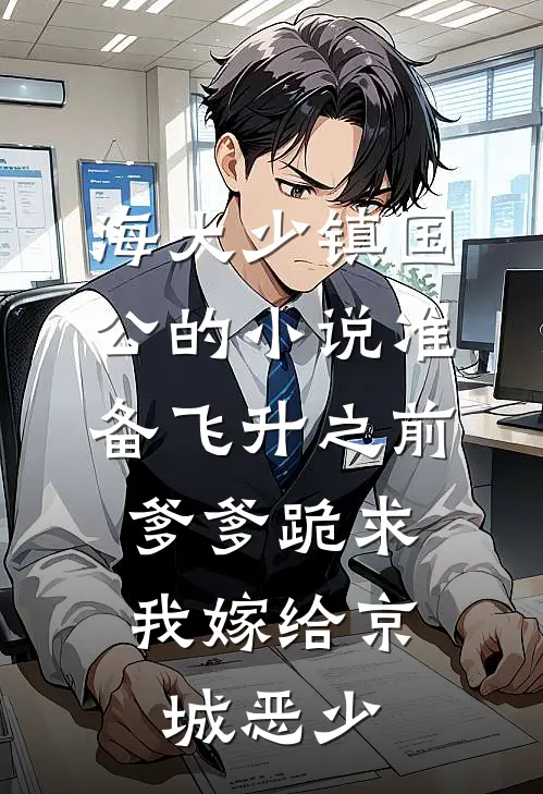 海大少镇国公的小说准备飞升之前，爹爹跪求我嫁给京城恶少