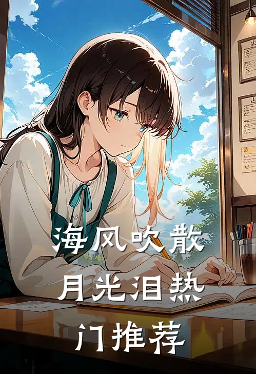 海风吹散月光泪热门推荐