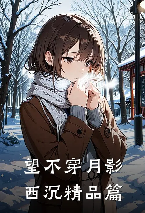望不穿月影西沉精品篇