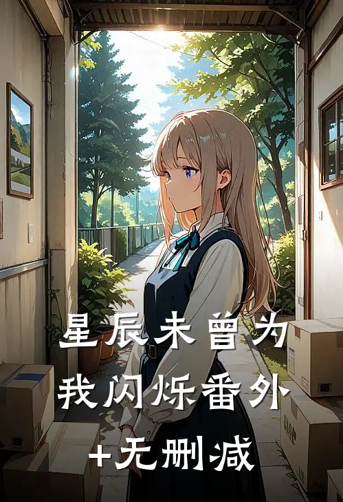 星辰未曾为我闪烁番外+无删减
