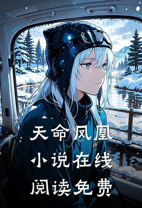天命凤凰小说在线阅读免费