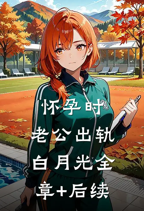 怀孕时，老公出轨白月光全章+后续