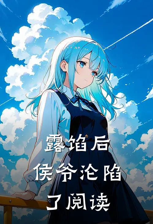 露馅后，侯爷沦陷了阅读