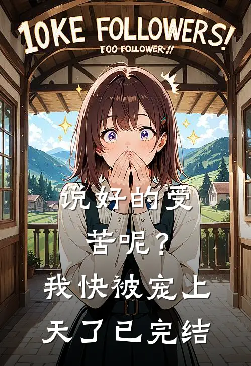 说好的受苦呢？我快被宠上天了已完结