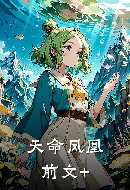 天命凤凰前文+