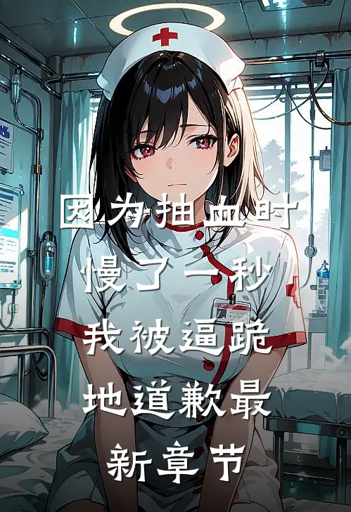 因为抽血时慢了一秒，我被逼跪地道歉最新章节
