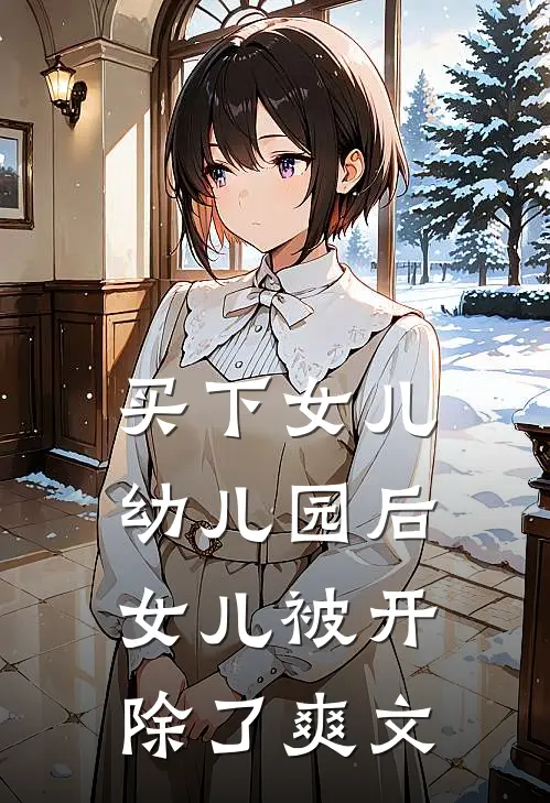 买下女儿幼儿园后，女儿被开除了爽文