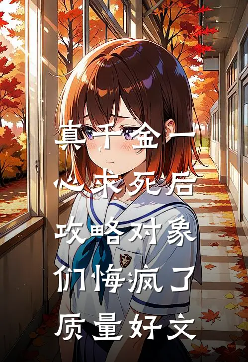 真千金一心求死后，攻略对象们悔疯了质量好文