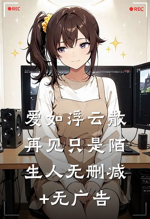 爱如浮云散，再见只是陌生人无删减+无广告