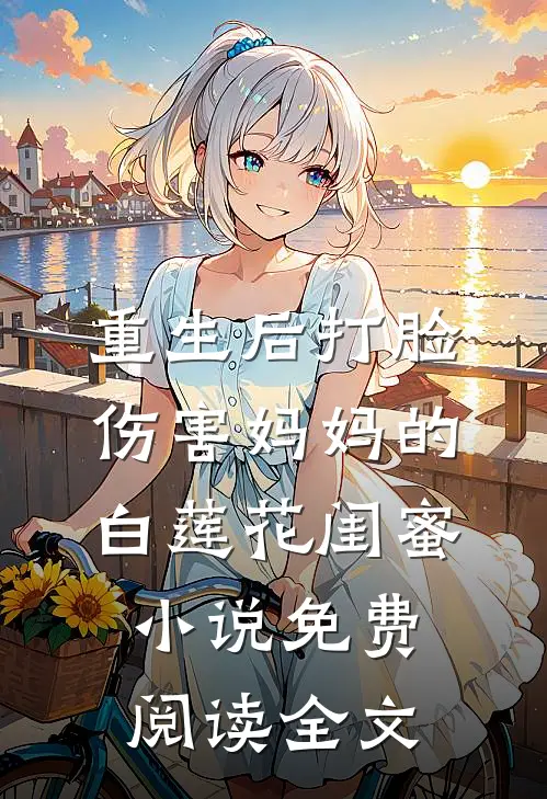 重生后打脸伤害妈妈的白莲花闺蜜小说免费阅读全文