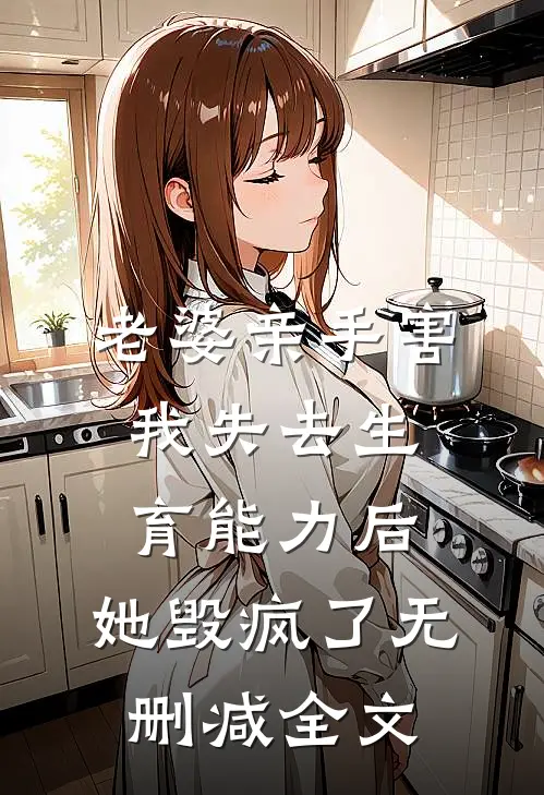 老婆亲手害我失去生育能力后，她毁疯了无删减全文