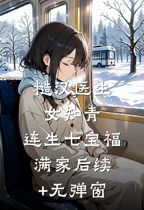 糙汉医生女知青，连生七宝福满家后续+无弹窗