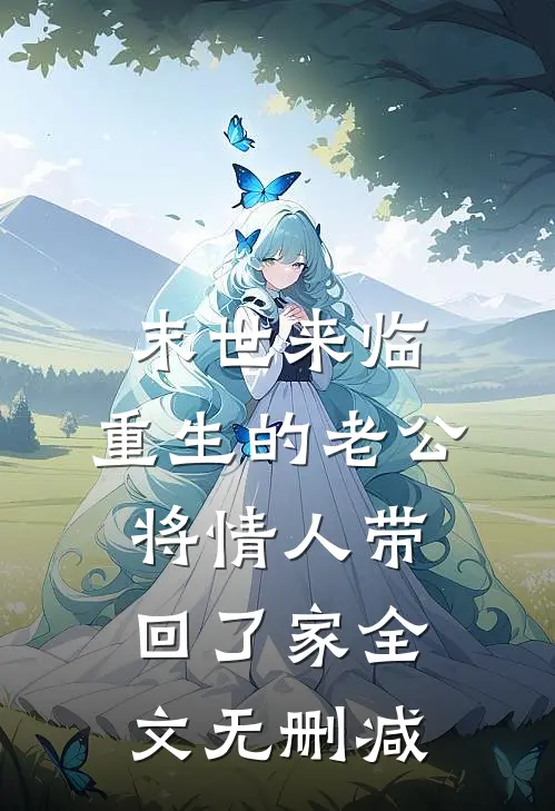 末世来临，重生的老公将情人带回了家全文无删减
