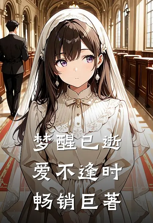 梦醒已逝，爱不逢时畅销巨著