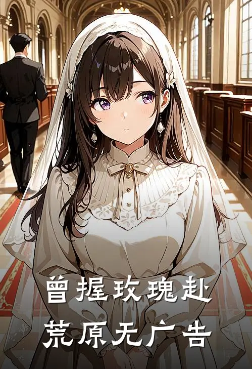 曾握玫瑰赴荒原无广告