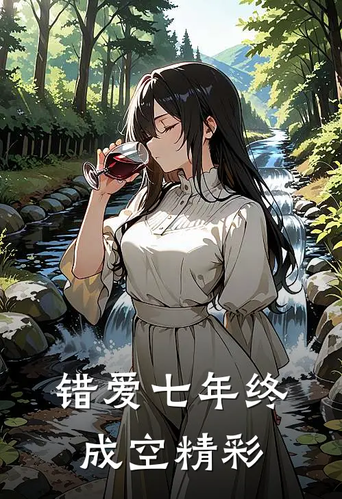 错爱七年终成空精彩