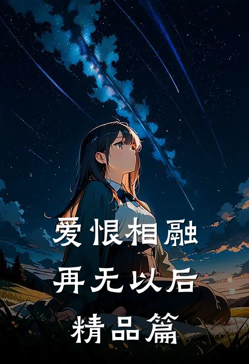爱恨相融，再无以后精品篇