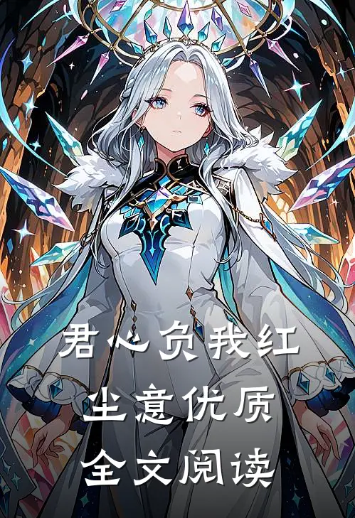 君心负我红尘意优质全文阅读