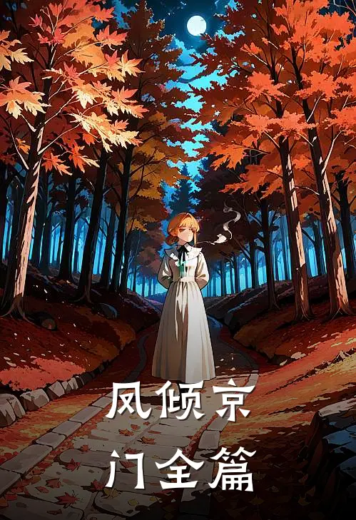 凤倾京门全篇