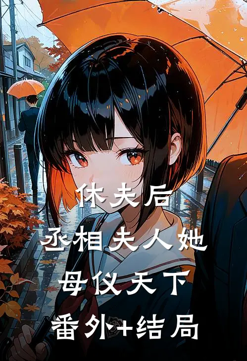 休夫后，丞相夫人她母仪天下:(番外)+(结局)